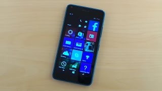 How To Take A Screenshot On Microsoft Lumia 640