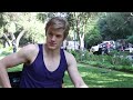 Crush Featurette 1 2013 Lucas Till Movie Hd