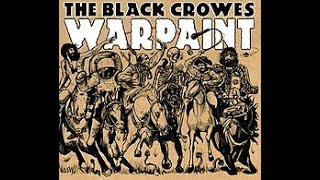 Watch Black Crowes Evergreen video