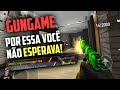 Forward Assault: O FINAL MAIS ÉPICO DE UM GUNGAME!!