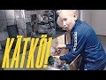 HERKKUJA JA HAASTATTELUJA | MY DAY #1