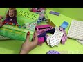 ♥ LEGO Disney Princess Cinderella's Castle 6154 Unboxing (LEGO Toys for Girls)
