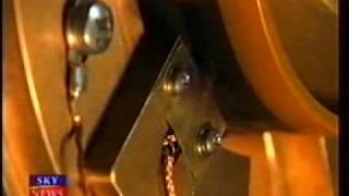 Overunity - Free Energy Exists
