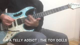 Watch Toy Dolls Im A Telly Addict video