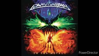 Watch Gamma Ray Mother Angel video