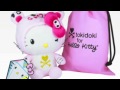 Tokidoki prize