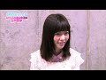 【選抜総選挙×フジテレビ】ピックアップメンバーインタビュー「AKB48　島崎遥香」 / AKB48[公式]　
