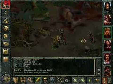 Baldur's Gate Npcs Baldur's Gate Npcs