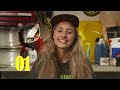 Terry the Tomboy: 25 Random Facts About Me (with Lia Marie Johnson)