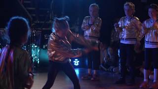 MZ 20 Year Show - Monday Junior Jam