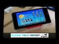 Huawei S7 Android Tablet - Review HD - AlansTechReport