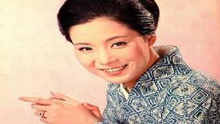 Shimakura Chiyoko Honki Kashira 1966 Shimakura Chiyoko Honki Kashira 1966