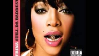 Watch Trina Pour It Up freestyle video