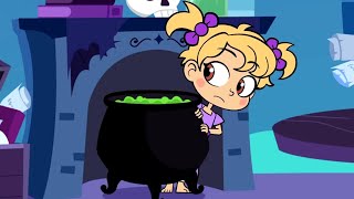 MALICE'S MAGIC CLONE MACHINE 🏰 Kiddyzuzaa Land: Episode 8 🏰 Princess Lilliana's Stolen Invention!