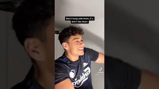 So Hot And Handsome Aria Kaltun