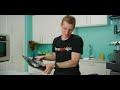 All this work... for what?? - Upgrading the Video Render Server