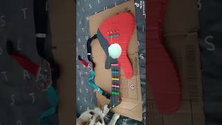 Çocuklar Için Kartondan Gitar Yapımı