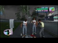 Grand theft auto Vice City Live part 4