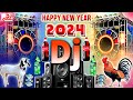 Happy New Year Song 2024-Happy New Year DJ Song 2024 | New Year Dj Song 2024 | Naya Sal Ke Gana 2024