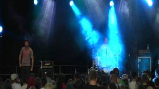 Watch John Reuben Jamboree video