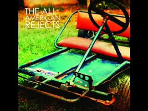 All American Rejects - Why Worry