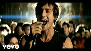 Watch Our Lady Peace Is Anybody Home video