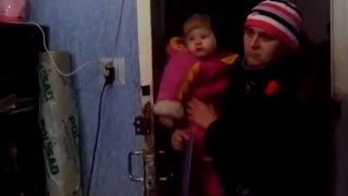 Доставлена гуманитарная помощь в п.Донецкий
