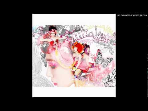 ull Audio]TaeTiSeo(SNSD)-Twinkle