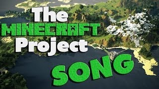 Watch Iniquity Rhymes The Minecraft Project Song video