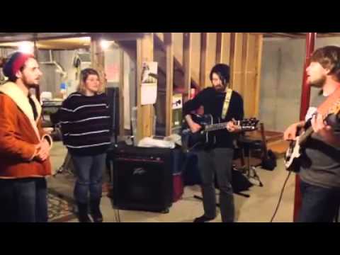 Tidal Track Video
