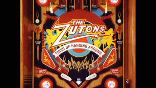 Watch Zutons Tired Of Hanging Around video