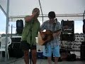 Mark Little w/ Case & Davidson