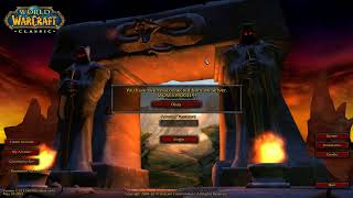 World of Warcraft Classic