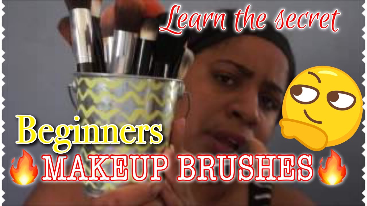 The 6 Makeup Brushes Everyone Needs to Own photo The 6 Makeup Brushes Everyone Needs to Own pictures