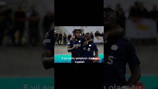 Fenerbahçe Sad Edit