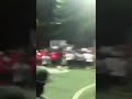 Rucker Park In Harlem Got Shot Up Because Of A Bad Call (Nate Robinson & Bobby Trends Came Through)