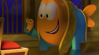Bubble Guppies - The Puppy And The Ring Intro On Nick Hd On January 20, 2014 Landispeele2010