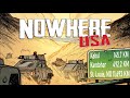 Nowhere USA Kickstarter Trailer