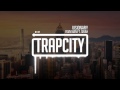 Rain Man - Visionary (ft. Sirah)