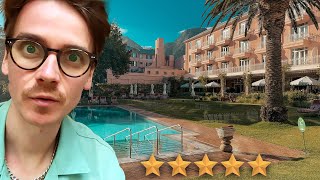 The Best Hotel In Cape Town