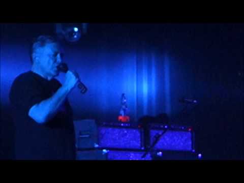 New Order-PLASTIC-Bill Graham Civic Auditorium-San Francisco, CA-July 11, 2014-Live-Joy Division