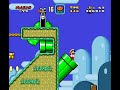 Let's Play Mario's Amazing Adventure episode 11: Water ruins and the sewers