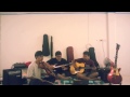 ออกเล cover by สนุ ชายกลาง แสน ออกเล cover by สนุ ชายกลาง แสน