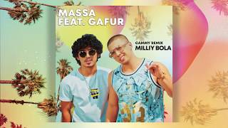 Massa Feat. Gafur - Milliy Bola (Cammy Remix)