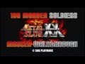 Metal Slug XX - 100 MORDEN Soldiers Walkthrough
