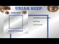 Uriah Heep - Love Machine (Alternative Mix) (Official Audio)