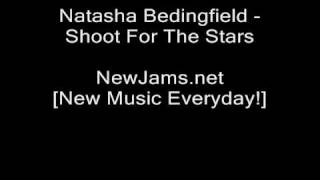 Watch Natasha Bedingfield Shoot For The Stars video