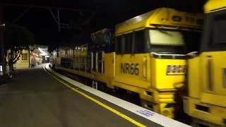 Watch Steel Train Blue video