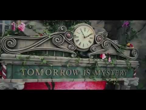 Tomorrowland 2014 - Feel like home...