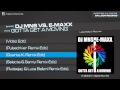 DJ MNS vs. E-MaxX - Gotta Get A Moving (Guenta K. Remix Edit)